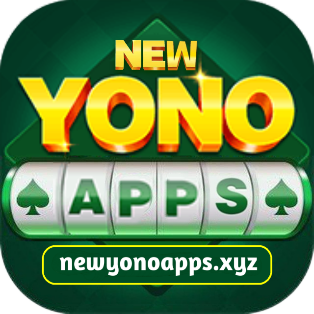 New Yono App List | New Yono Games List