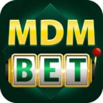 MDM Bet - Download and Get ₹75 Signup Bonus