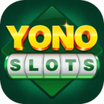 Yono Slots | Signup Bonus ₹25 to ₹500 | No.1